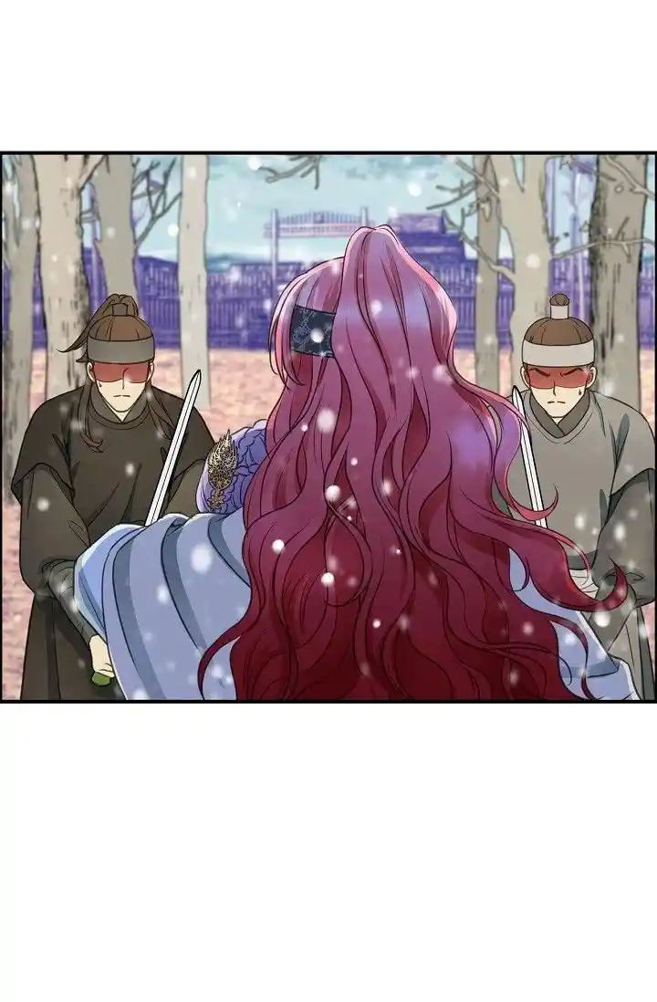 Sarasah Vol.07 Ch.157