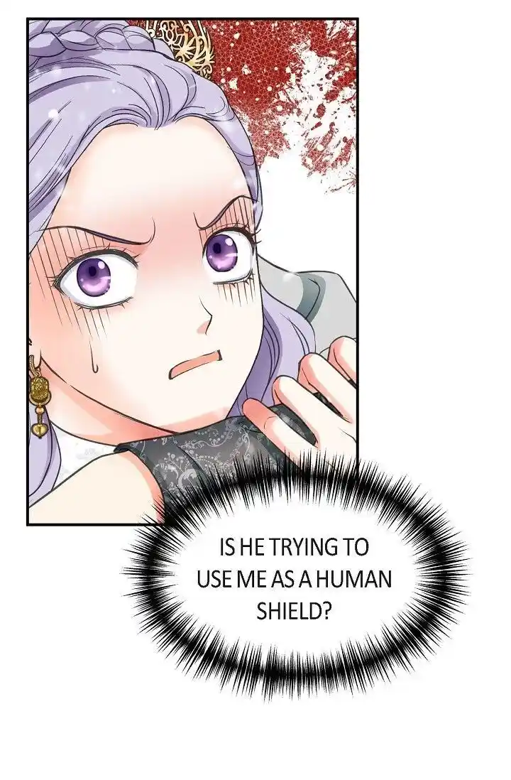 Sarasah Vol.07 Ch.157