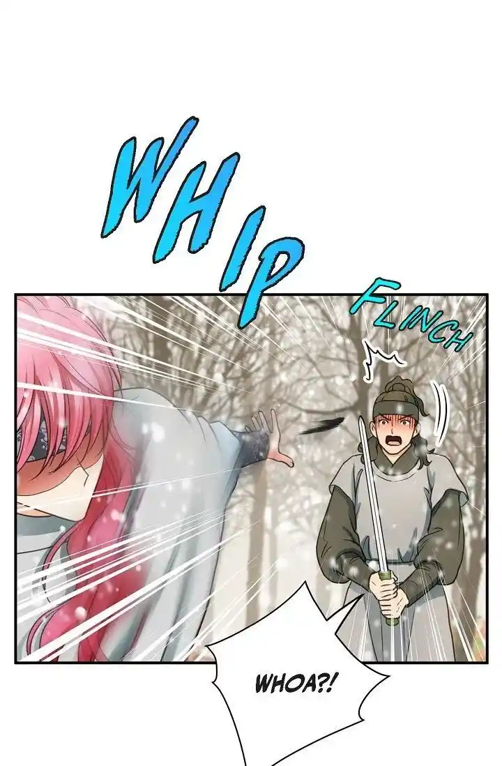 Sarasah Vol.07 Ch.157