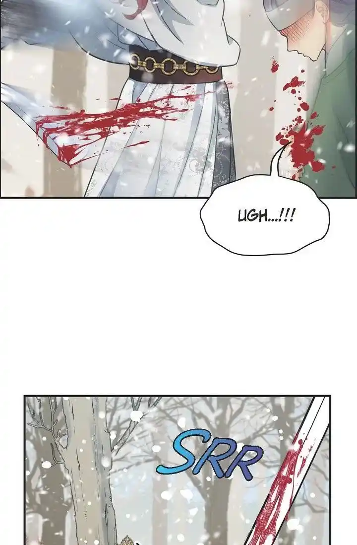 Sarasah Vol.07 Ch.157