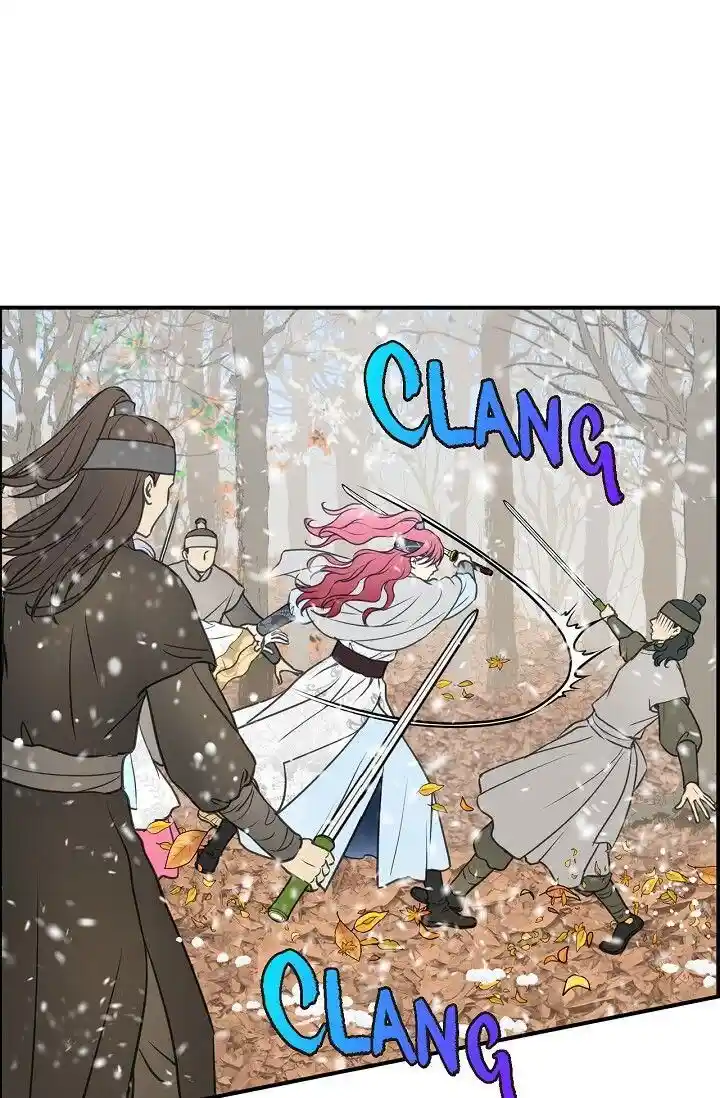 Sarasah Vol.07 Ch.157