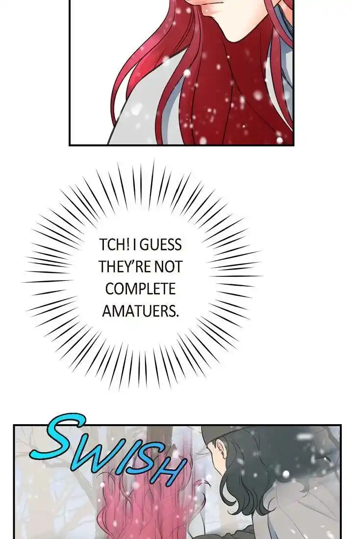 Sarasah Vol.07 Ch.157