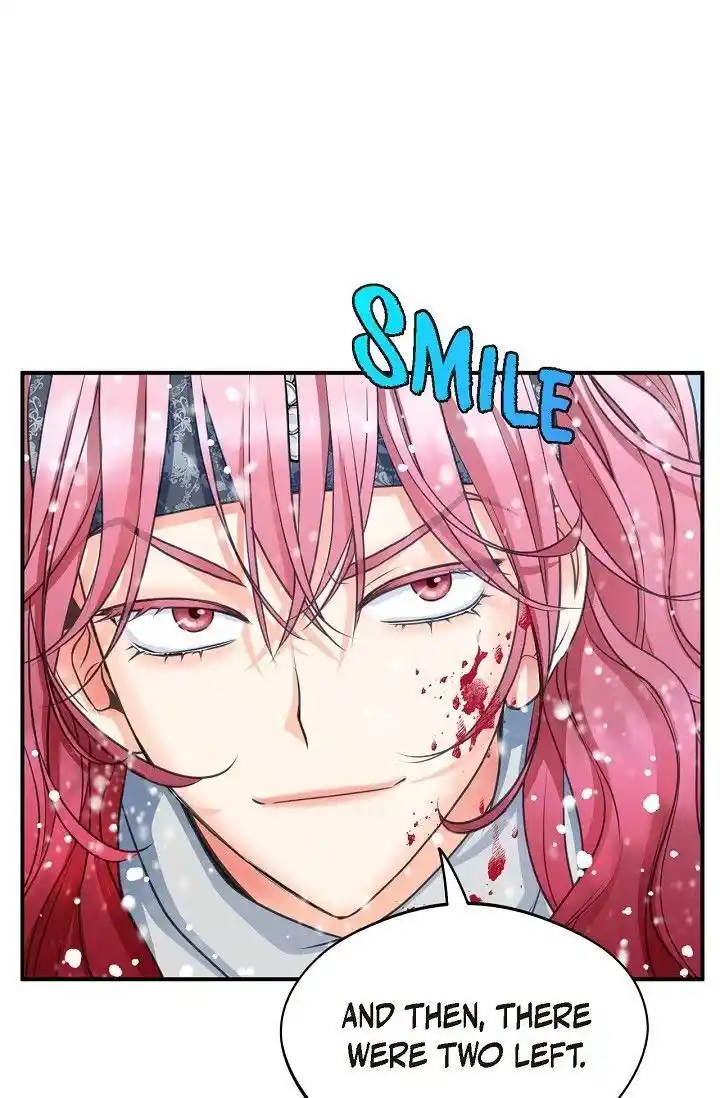 Sarasah Vol.07 Ch.157