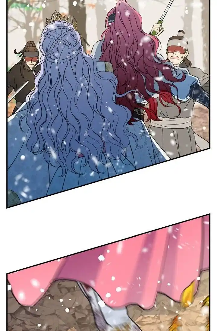 Sarasah Vol.07 Ch.157