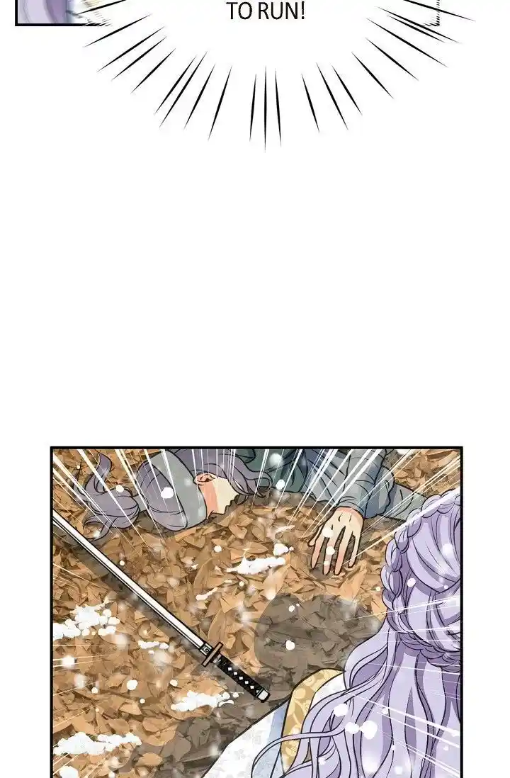 Sarasah Vol.07 Ch.157