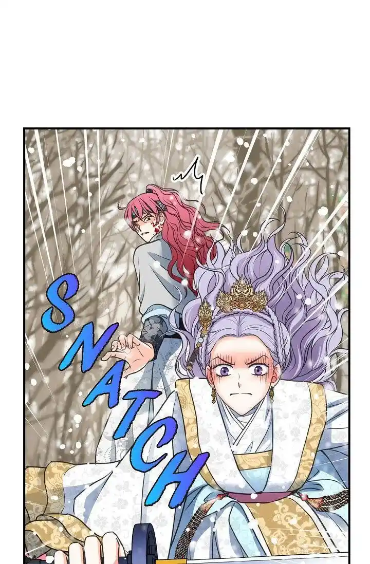 Sarasah Vol.07 Ch.157