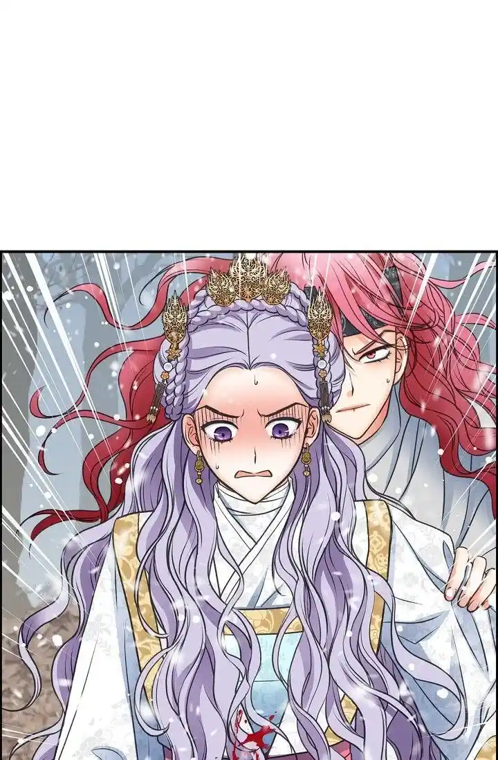 Sarasah Vol.07 Ch.157