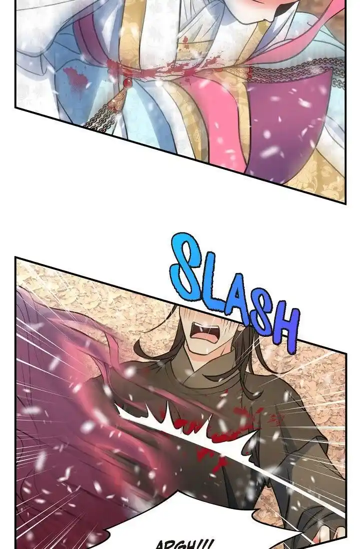 Sarasah Vol.07 Ch.157