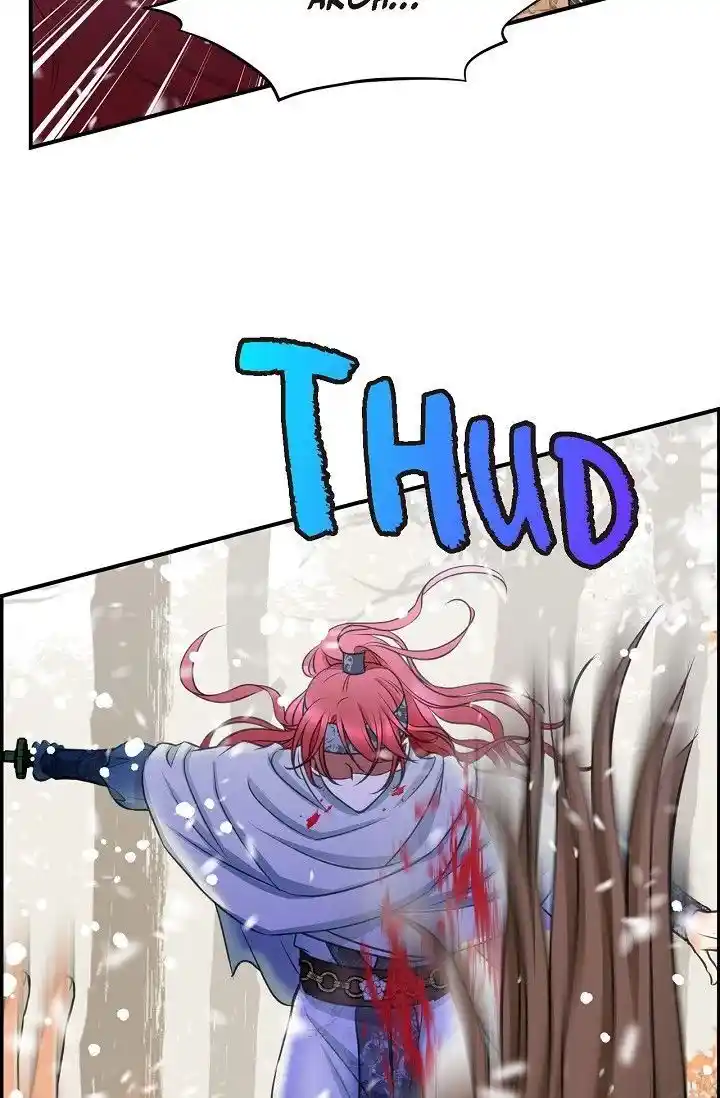 Sarasah Vol.07 Ch.157