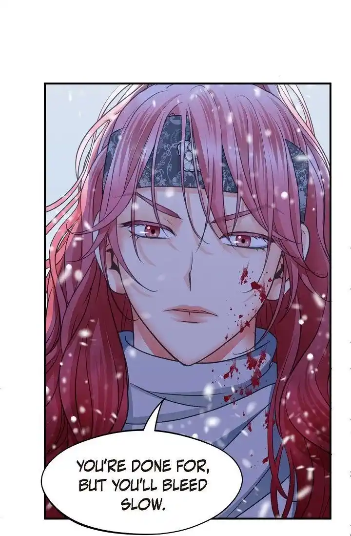 Sarasah Vol.07 Ch.157