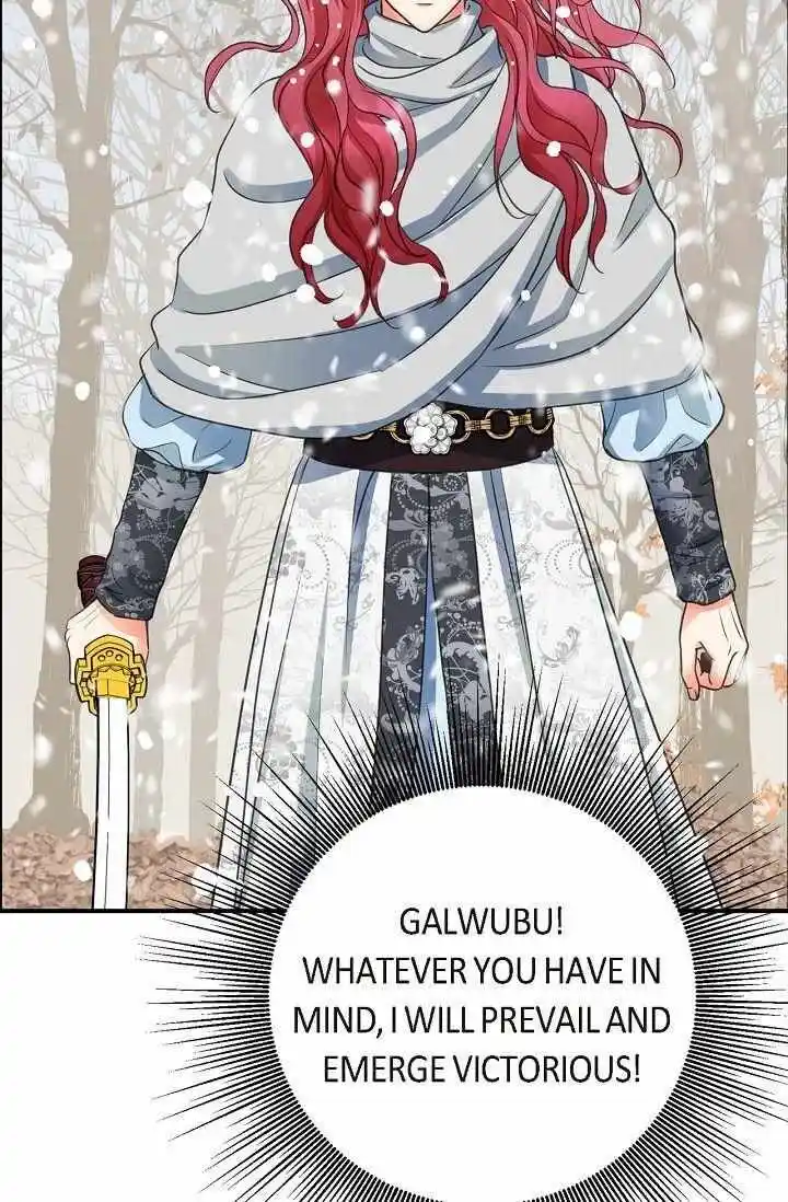 Sarasah Vol.07 Ch.157