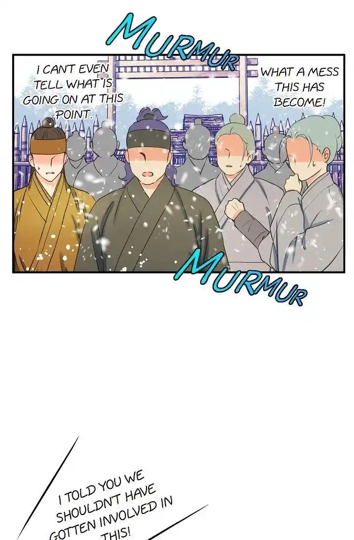 Sarasah Vol.07 Ch.157