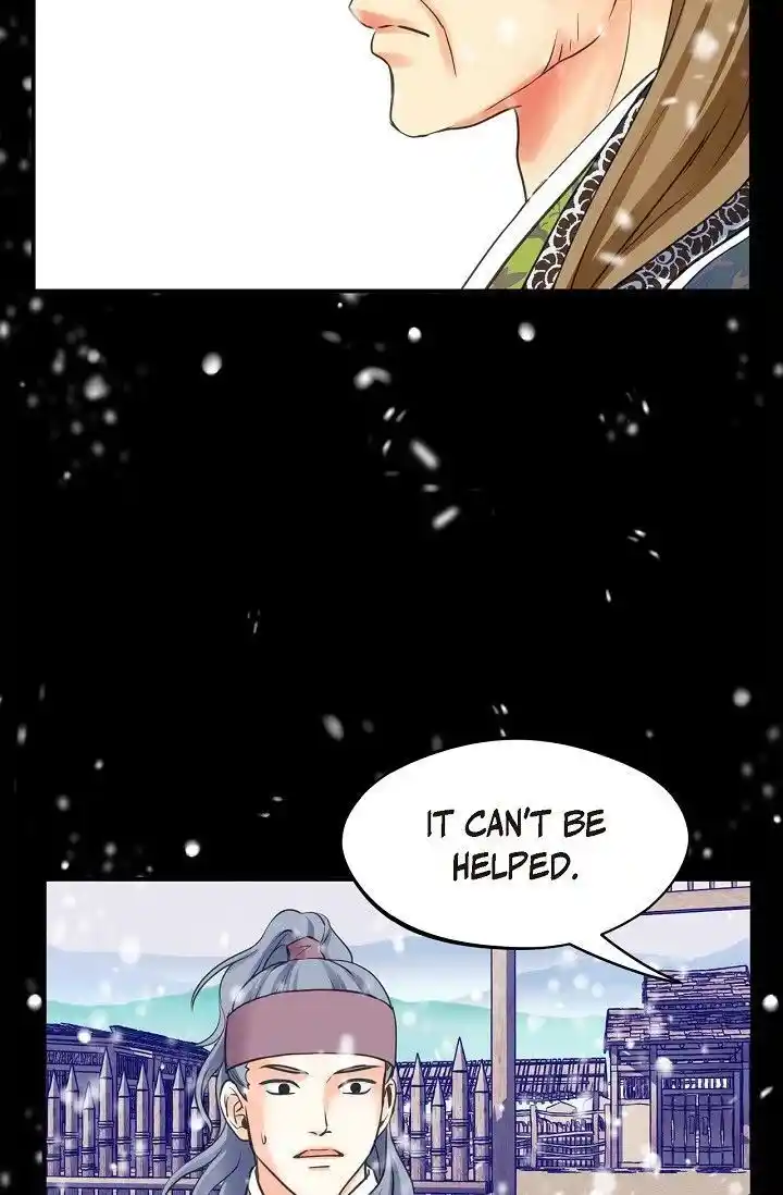 Sarasah Vol.07 Ch.157