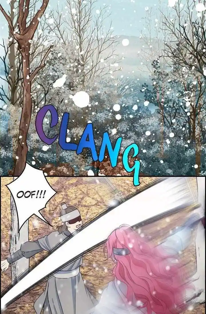 Sarasah Vol.07 Ch.158