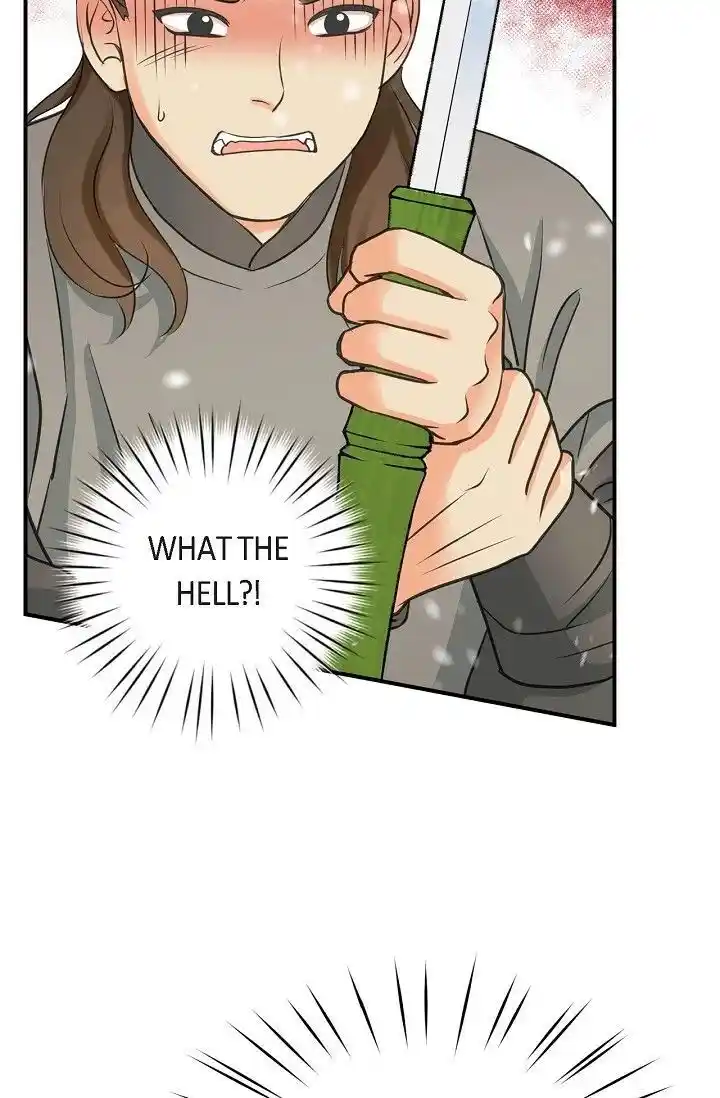 Sarasah Vol.07 Ch.158