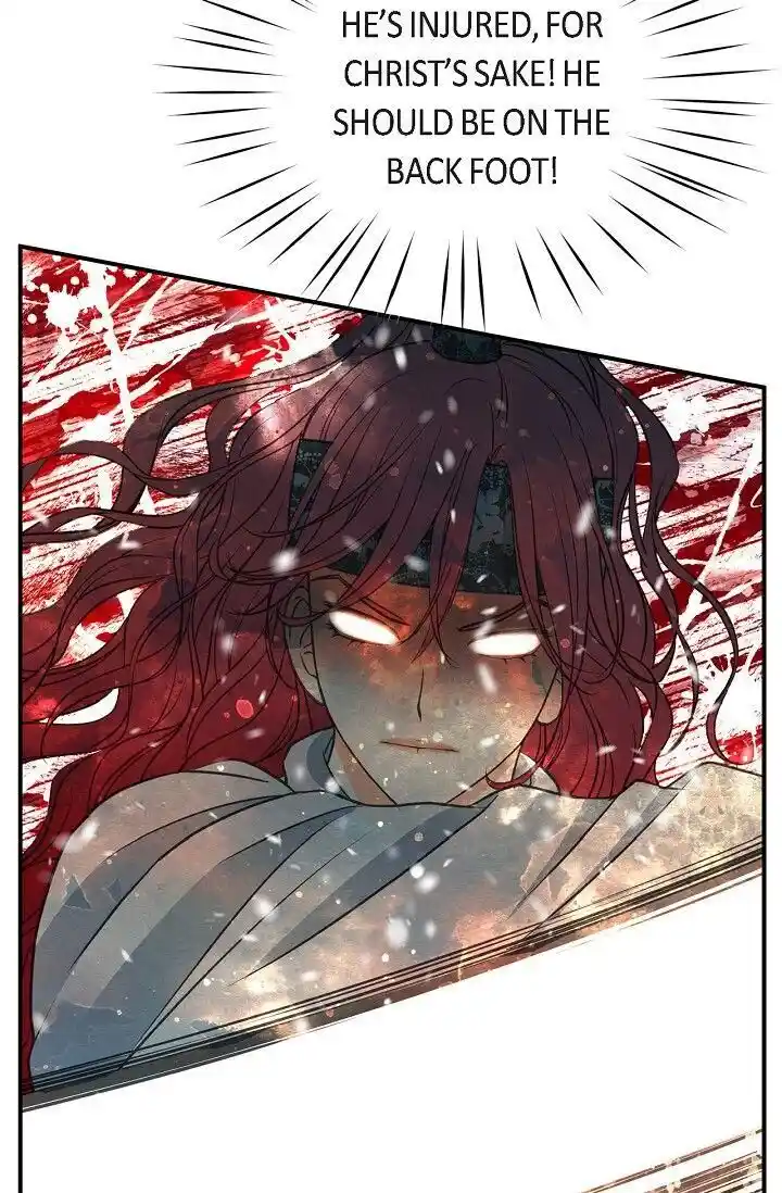 Sarasah Vol.07 Ch.158