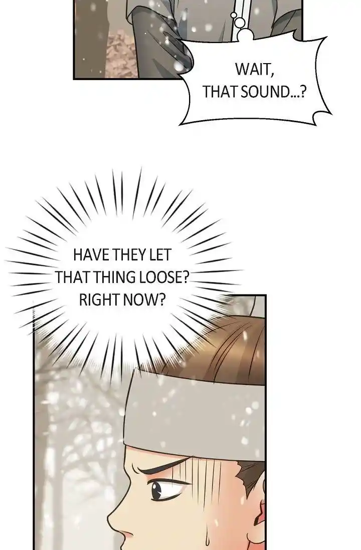 Sarasah Vol.07 Ch.158