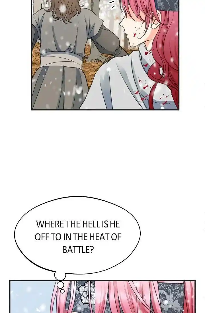 Sarasah Vol.07 Ch.158