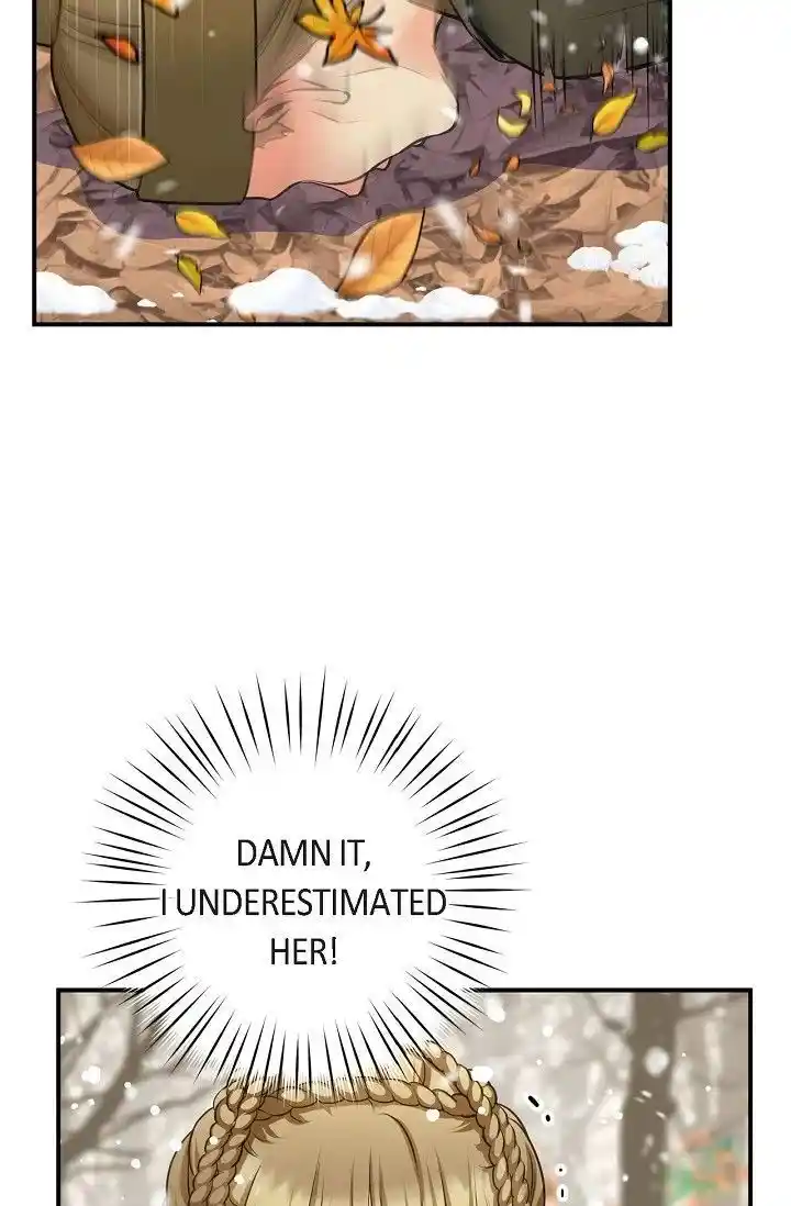 Sarasah Vol.07 Ch.158