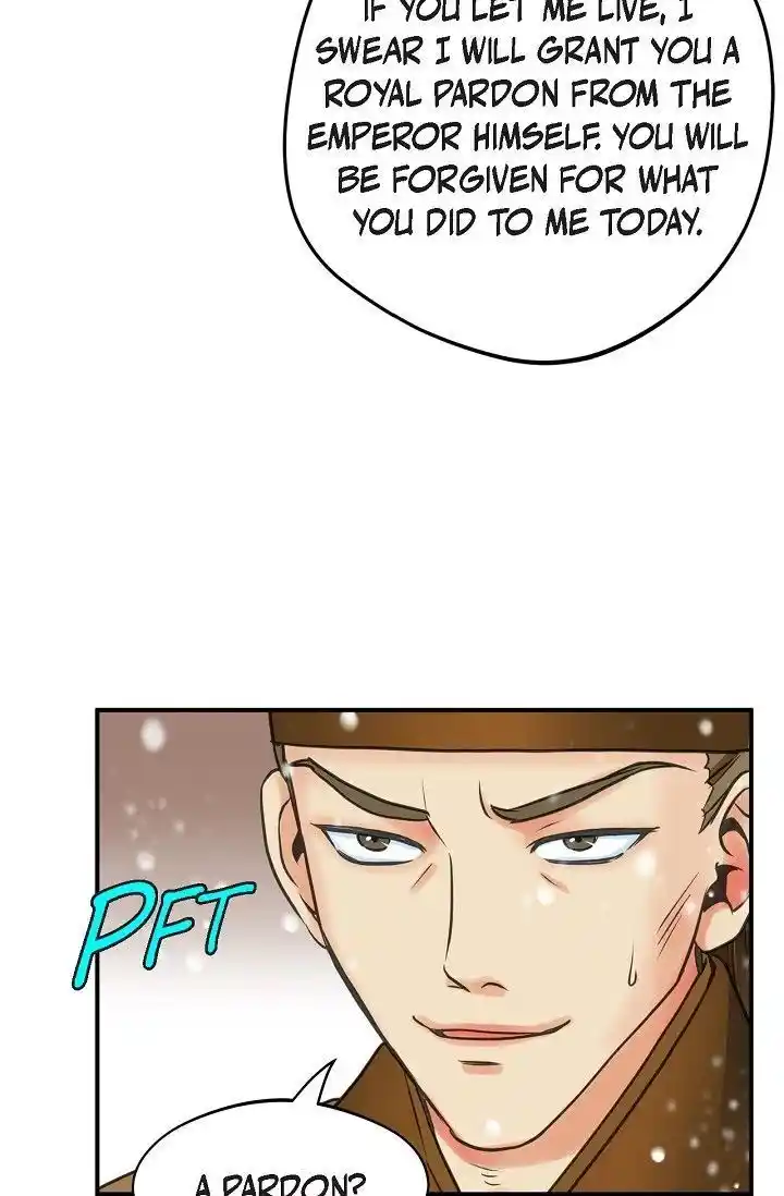 Sarasah Vol.07 Ch.158