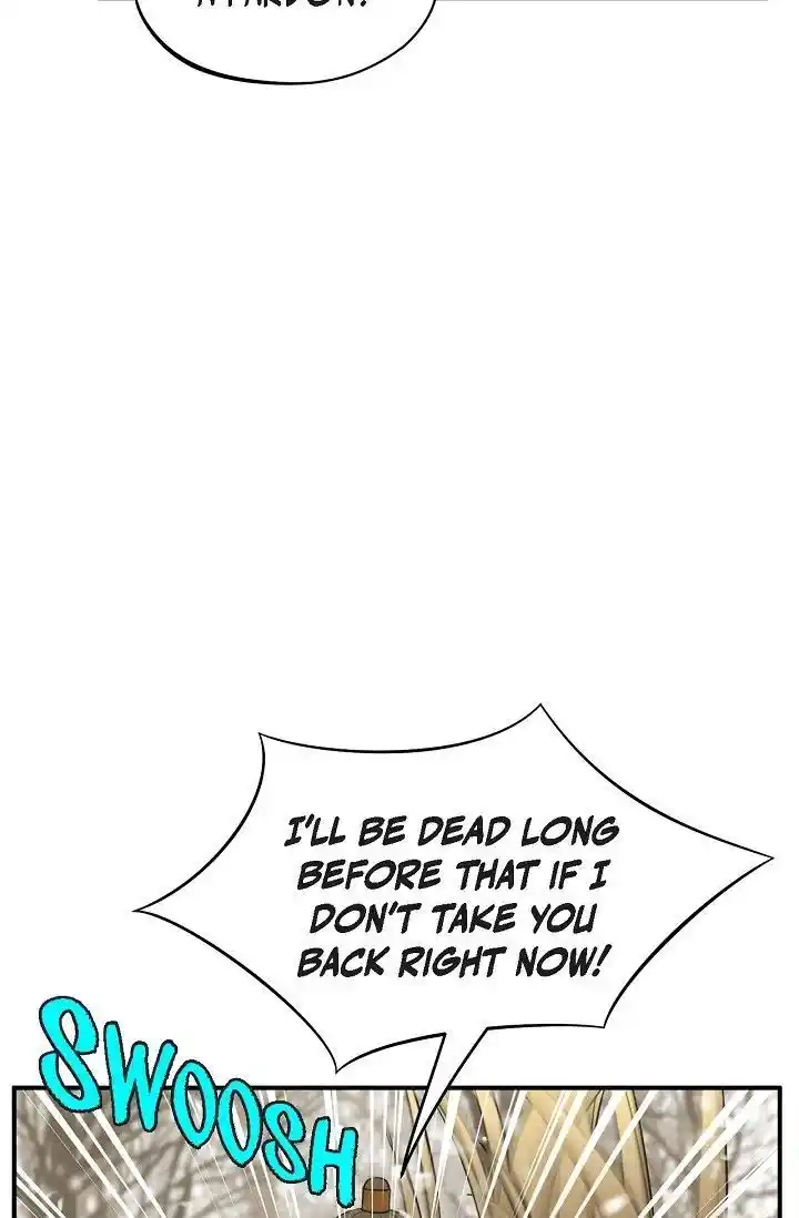 Sarasah Vol.07 Ch.158