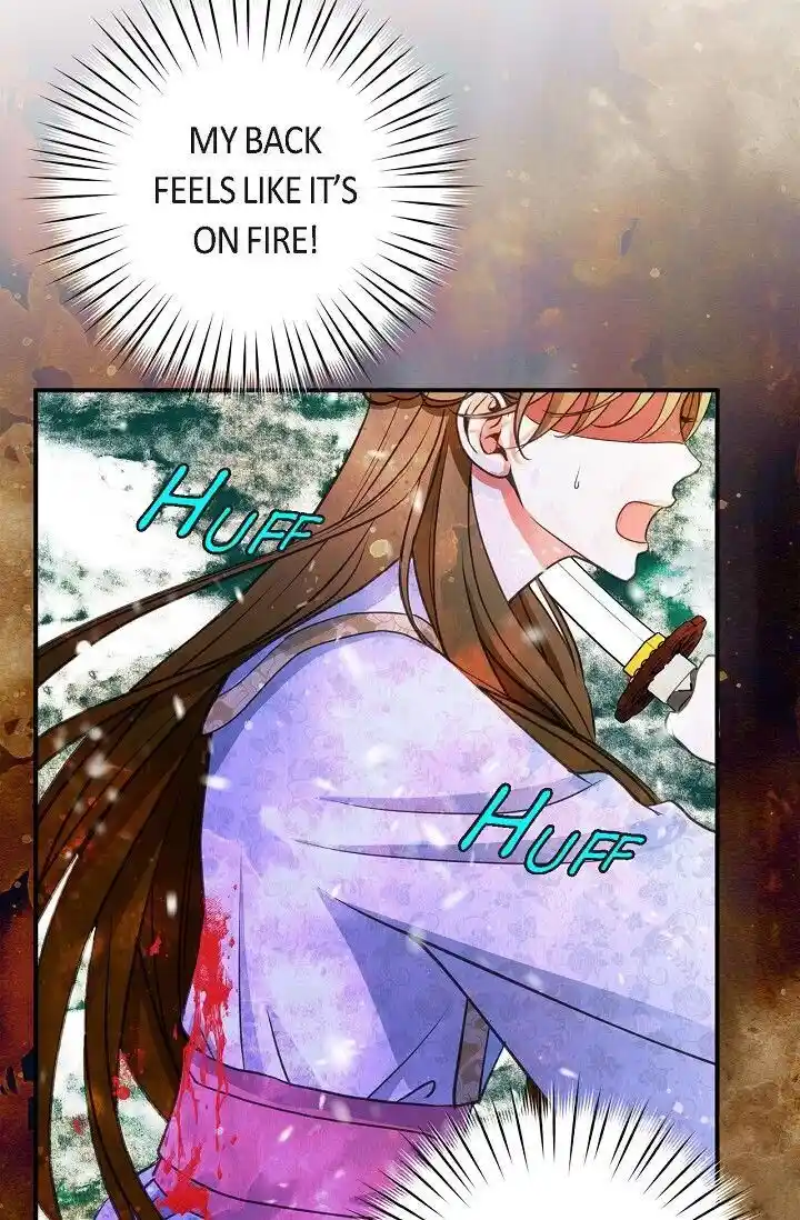 Sarasah Vol.07 Ch.158