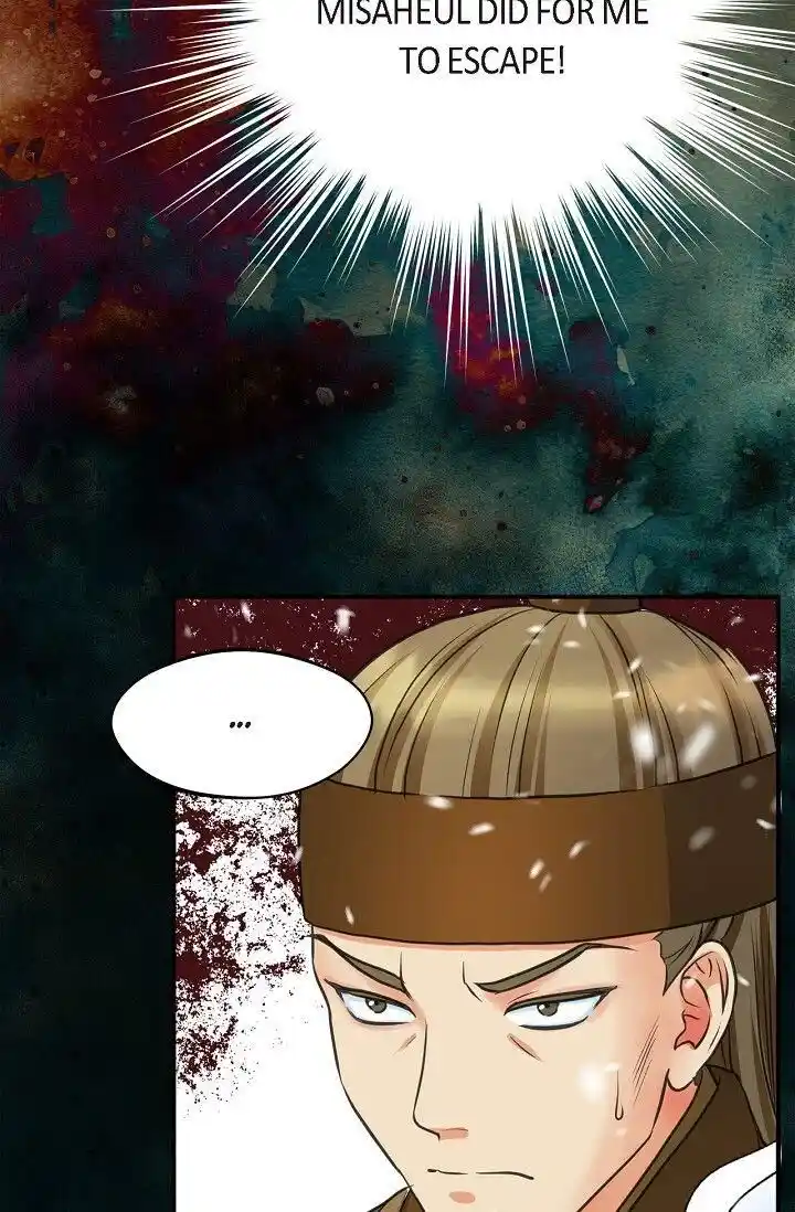 Sarasah Vol.07 Ch.158