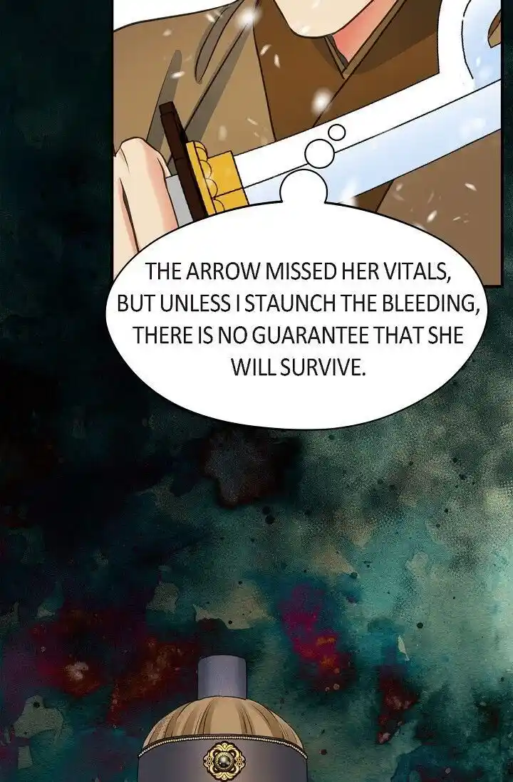 Sarasah Vol.07 Ch.158