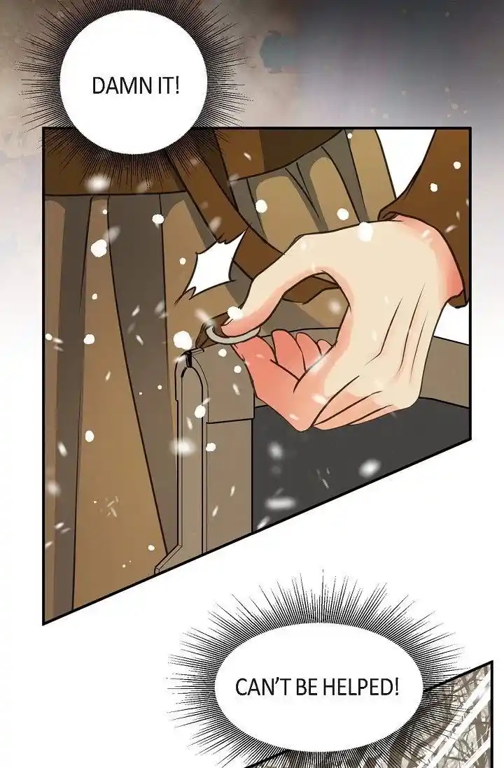 Sarasah Vol.07 Ch.158