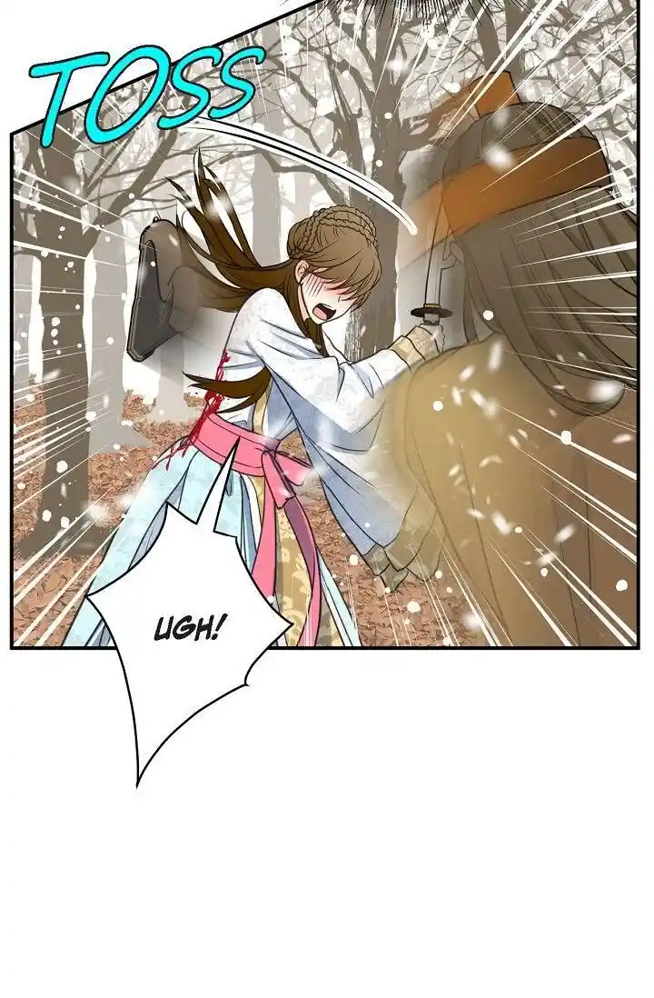 Sarasah Vol.07 Ch.158