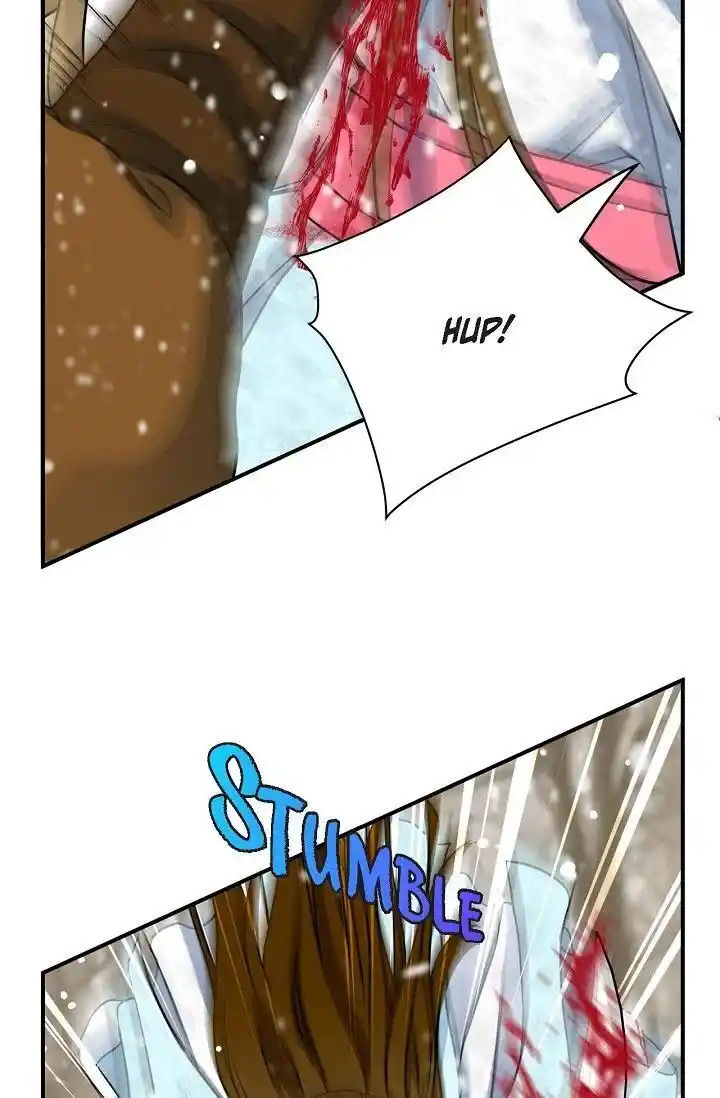 Sarasah Vol.07 Ch.158