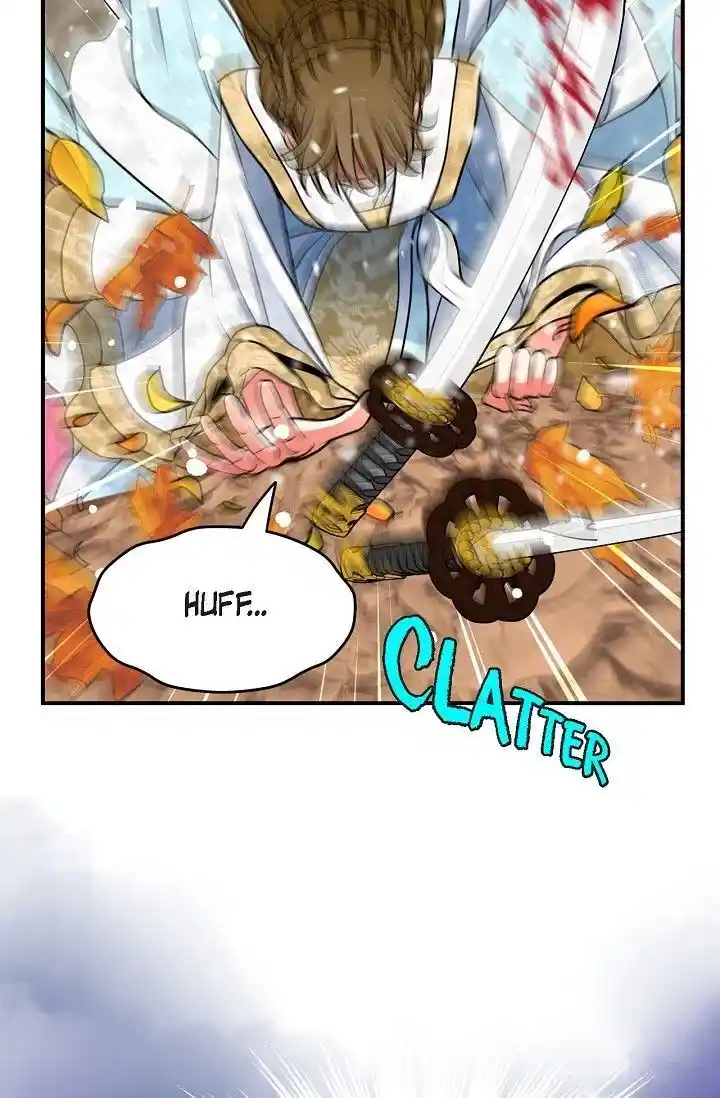 Sarasah Vol.07 Ch.158