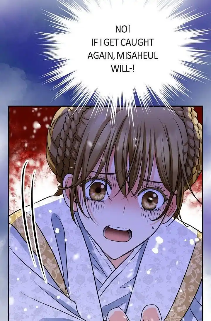 Sarasah Vol.07 Ch.158