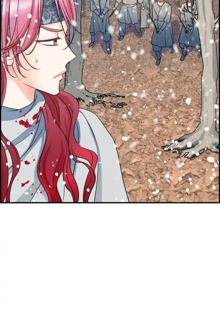 Sarasah Vol.07 Ch.158