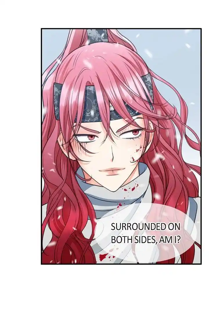 Sarasah Vol.07 Ch.158