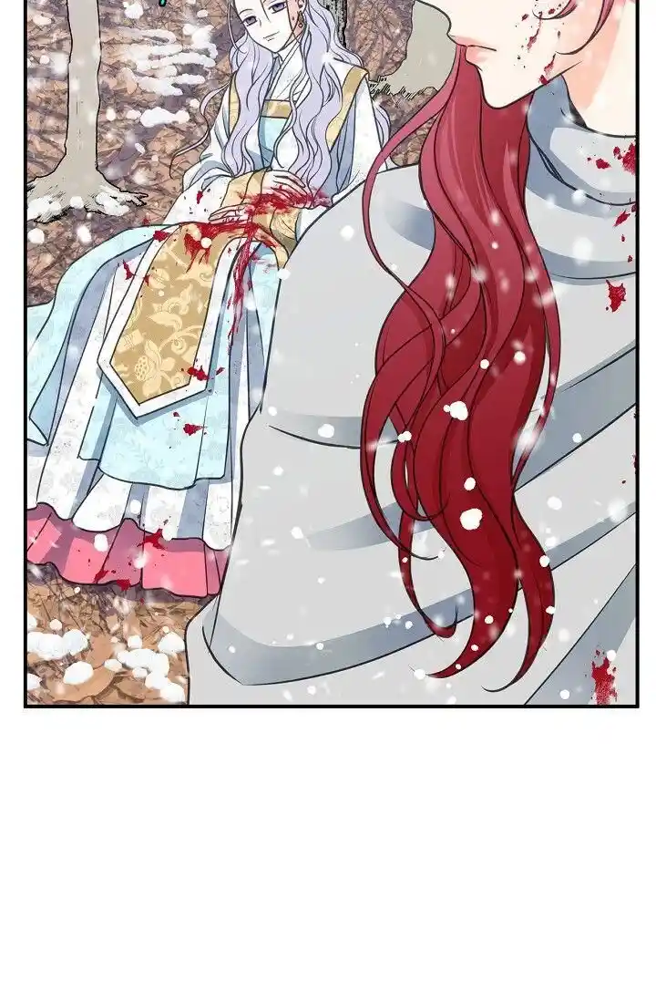 Sarasah Vol.07 Ch.158