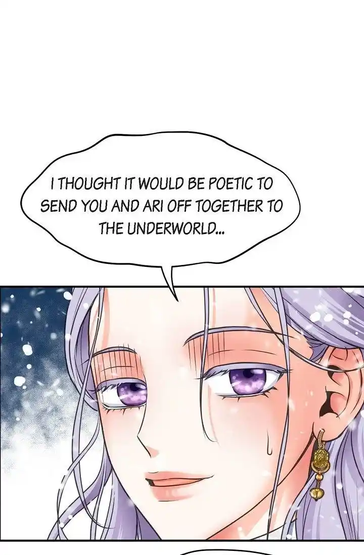 Sarasah Vol.07 Ch.158