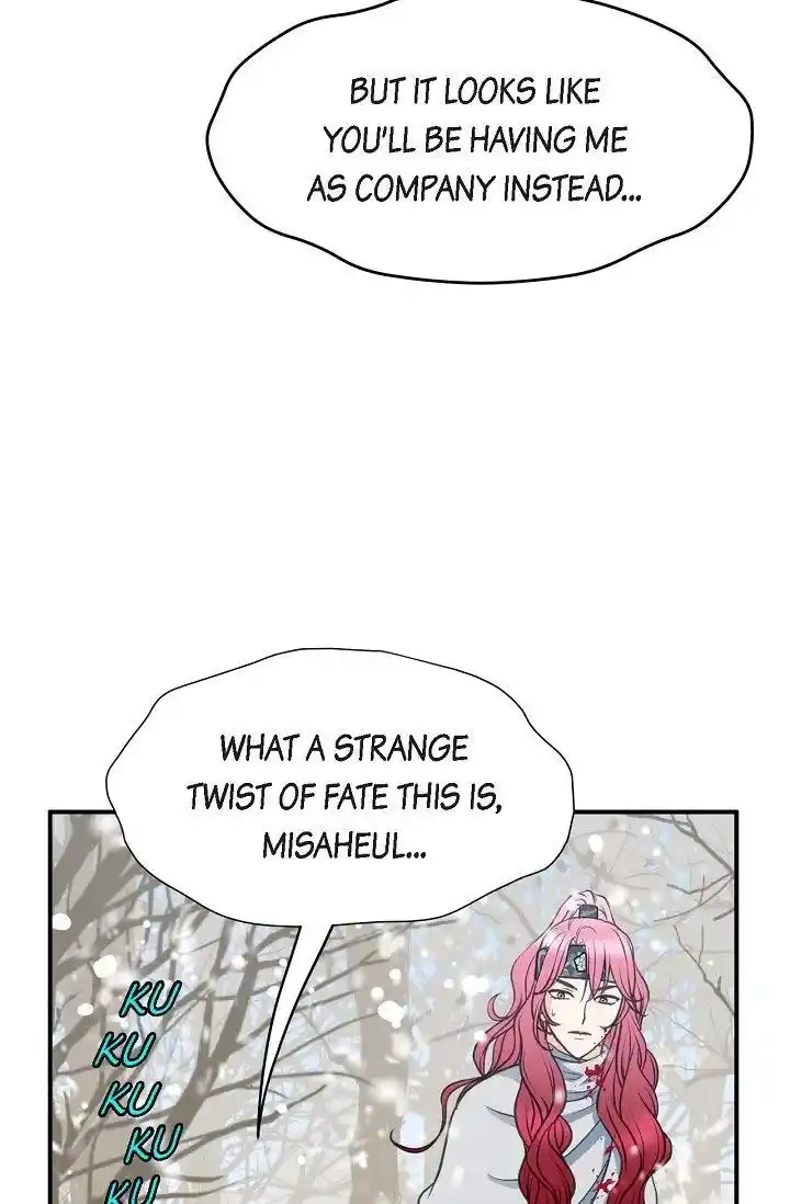 Sarasah Vol.07 Ch.158