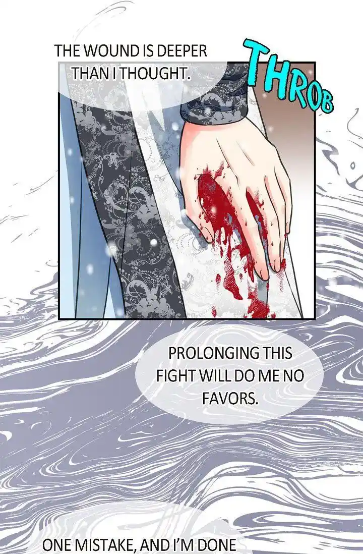 Sarasah Vol.07 Ch.158