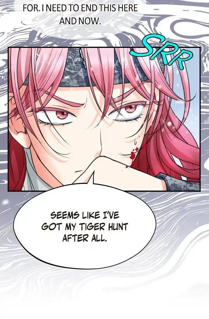 Sarasah Vol.07 Ch.158