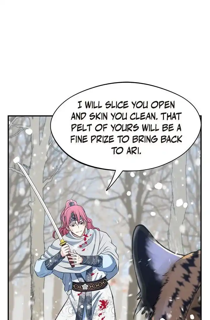 Sarasah Vol.07 Ch.158