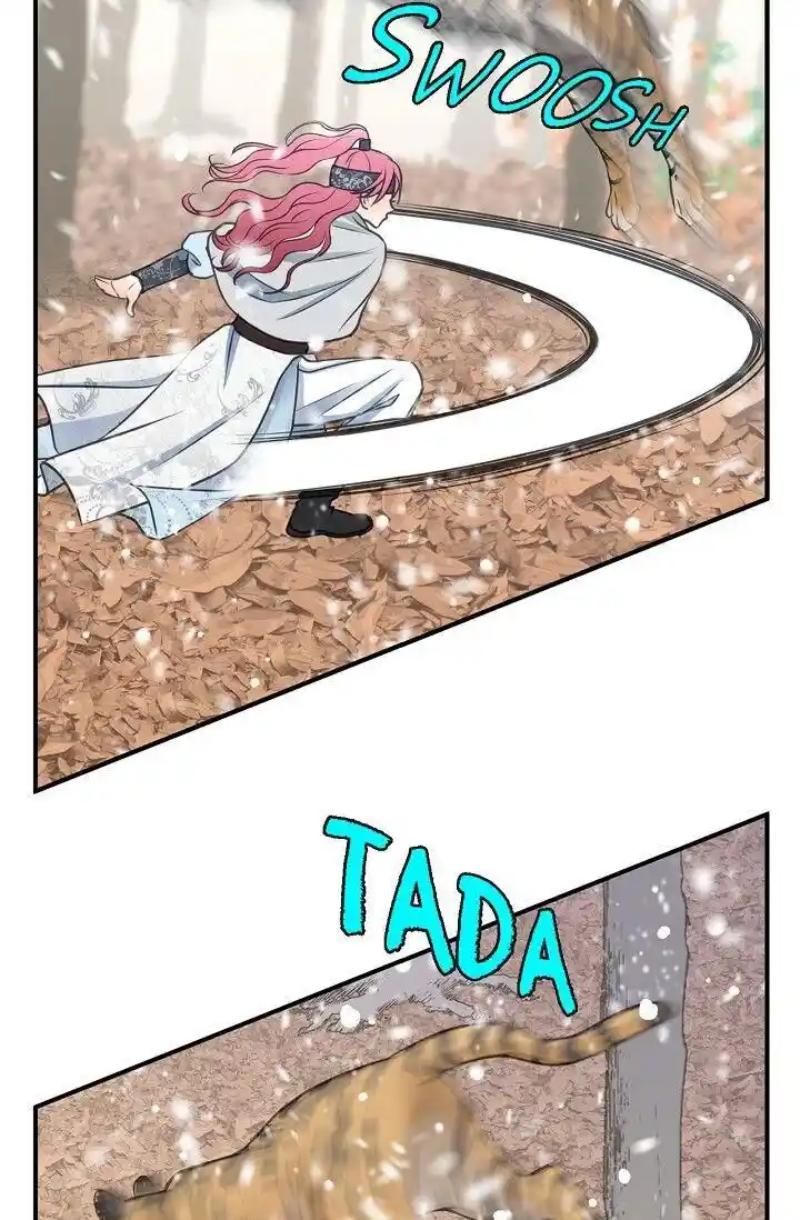 Sarasah Vol.07 Ch.158