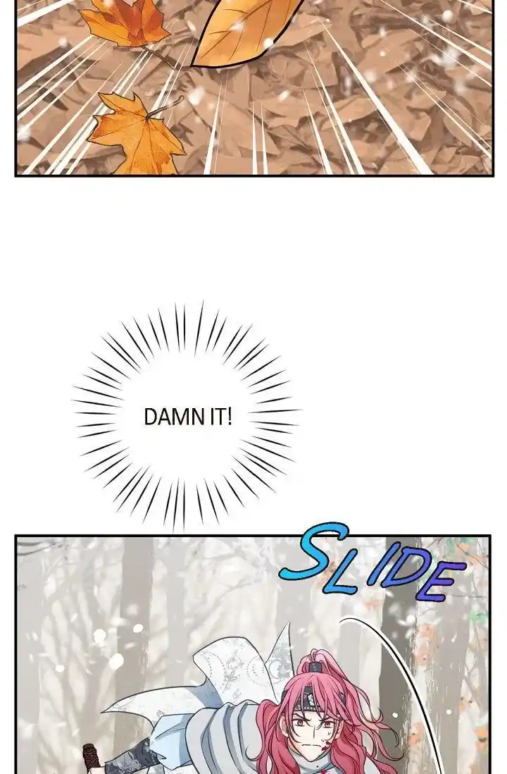 Sarasah Vol.07 Ch.158