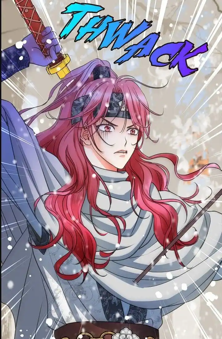 Sarasah Vol.07 Ch.158