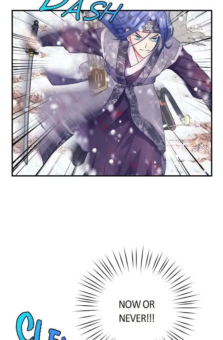 Sarasah Vol.07 Ch.159