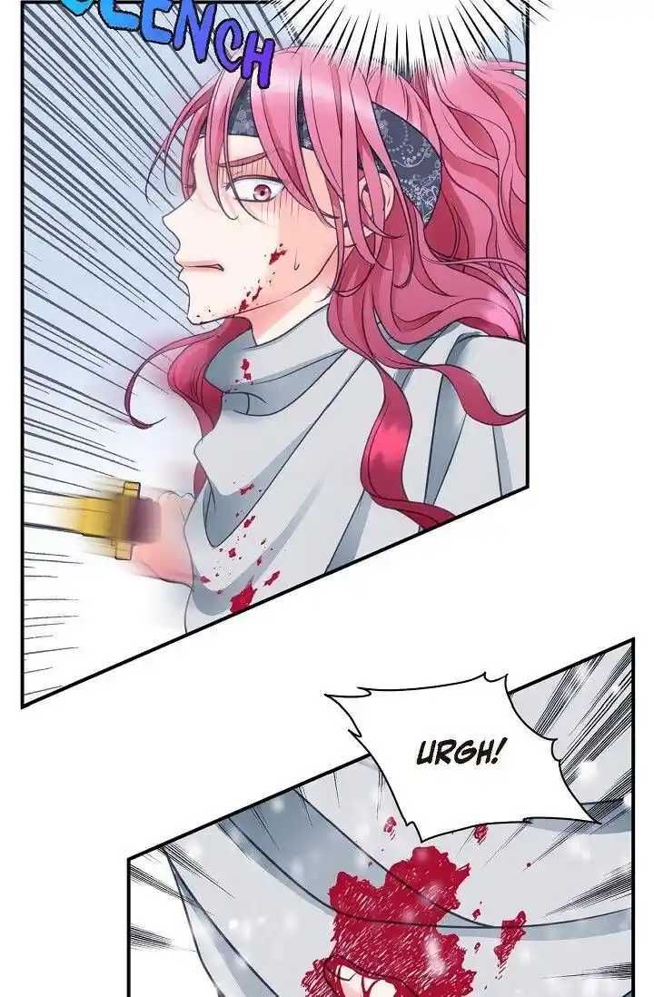 Sarasah Vol.07 Ch.159