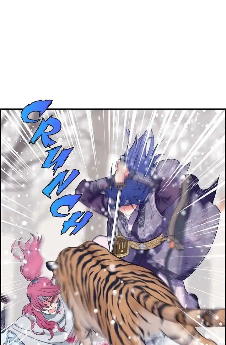 Sarasah Vol.07 Ch.159