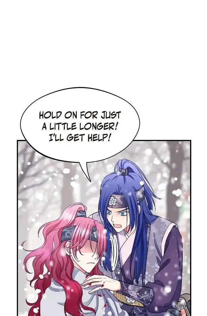 Sarasah Vol.07 Ch.159