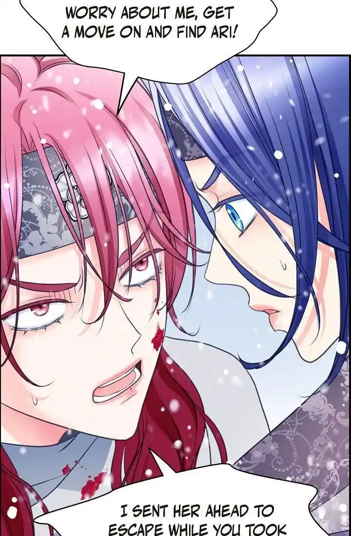 Sarasah Vol.07 Ch.159