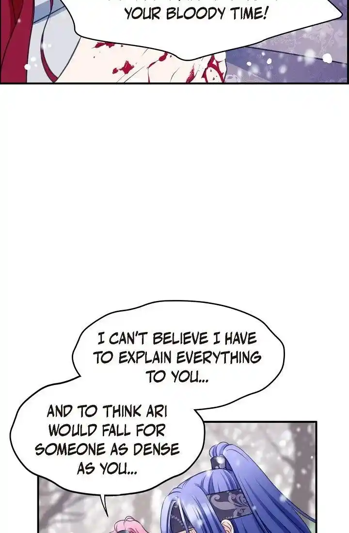 Sarasah Vol.07 Ch.159